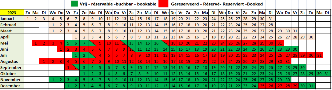 2023 05 19 Kalender
