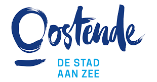 Oostende stad aan zee